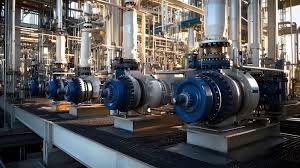 Recirculation pump system for utility water movement